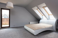 Shipham bedroom extensions