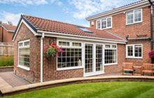 Shipham house extension leads